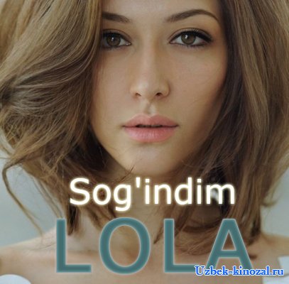 Lola Yuldasheva - Sog'indim | Лола Юлдашева - Согиндим