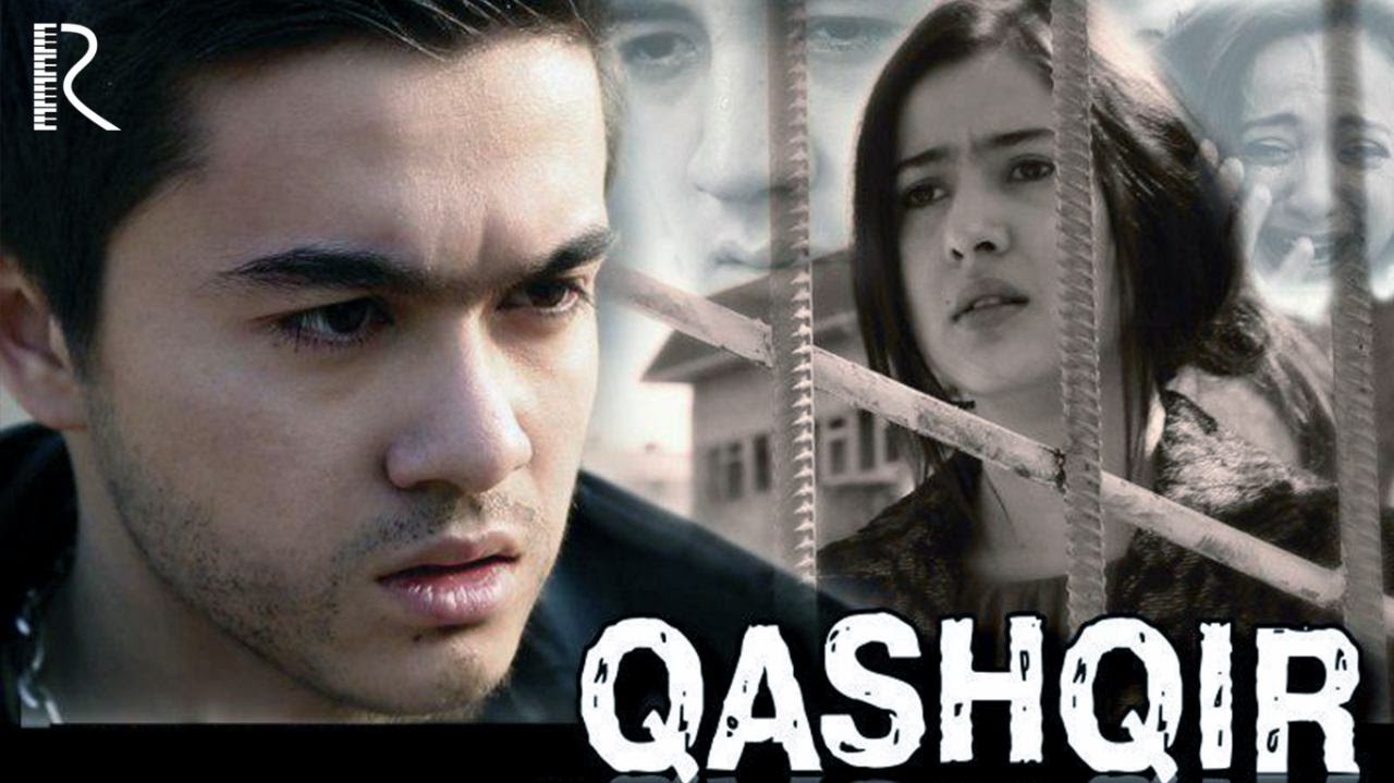 Qashqir (o'zbek film) | Кашкир (узбекфильм)