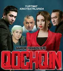 Qochqin (o'zbek film)