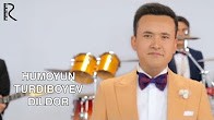 Humoyun Turdiboyev - Dildor