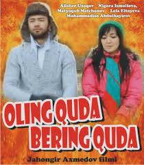 Oling quda-bering quda (uzbek film)