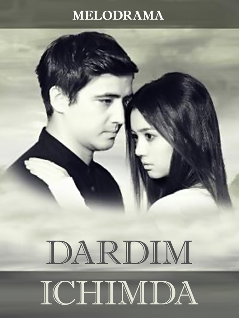 Dardim ichimda (uzbek kino)