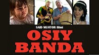 Osiy banda (uzbek kino)