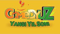 ComedyUZ - Yangi yil soni 2016 | КамедиУЗ - Янги йил сони 2016