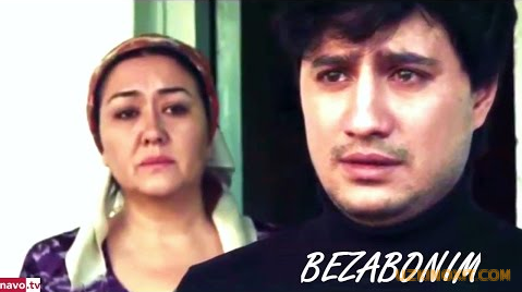 Bezabonim / Безабоним (Yangi O'zbek kino 2016) смотреть онлайн
