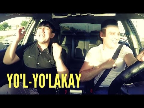 Yo'l-yo'lakay - Asqar Hikmatov
