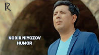 Nodir Niyozov - Humor | Нодир Ниёзов - Хумор