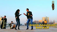 Asilbek Amanulloh - Bale bale | Асилбек Амануллох - Бале бале