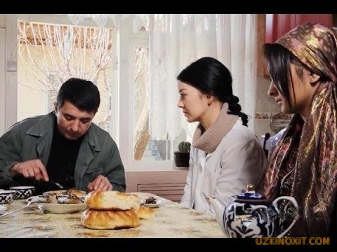 Hazonrezgi / Хазонрезги (Yangi O'zbek kino 2016)