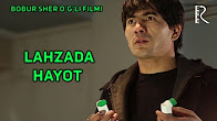 Lahzada hayot (qisqa metrajli film)