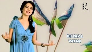 Dilyara - Vatan | Диляра - Ватан
