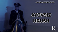 Ayovsiz urush (qisqa metrajli film)