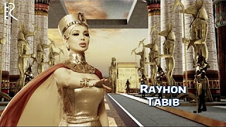 Rayhon - Tabib | Райхон - Табиб