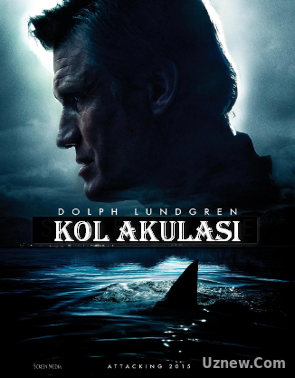 Ko'l akulasi (uzbek tilida) HD 2015
