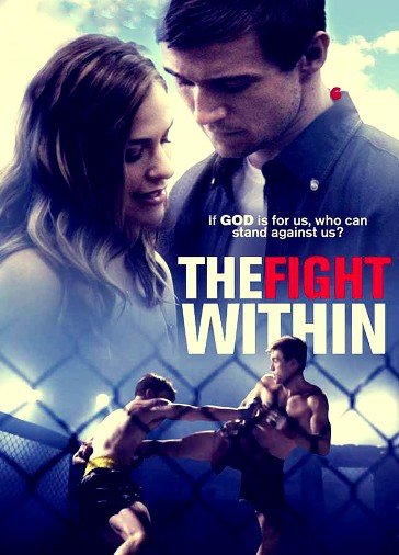 Борьба внутри / The Fight Within Год выпуска: 2016