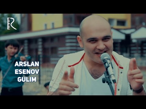 Arslan Esenov - Gulim | Арслан Эсенов - Гулим