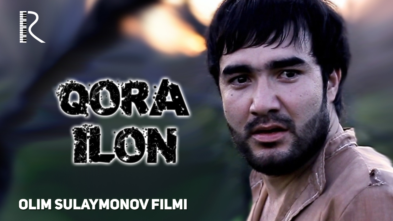 Qora Ilion Uzbek Kino 2017 / Кора илон
