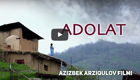 Adolat (qisqa metrajli film)