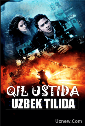 Qil ustida / Кил устида (O'zbek tilida) HD