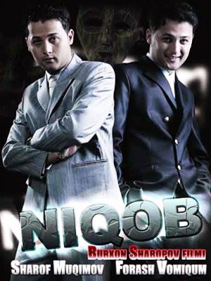 Niqob - Uzbek kino