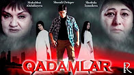 Qadamlar (o'zbek film) | Кадамлар (узбекфильм)