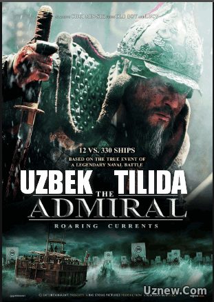 Admiral / Адмирал (Uzbek tilida)