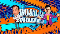 Bojalar community 5-soni | Божалар комьюнити 5-сони (2017)