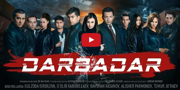 Darbadar (uzbek kino) | Дарбадар (узбек кино)