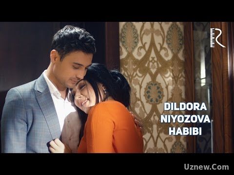 Dildora Niyozova - Habibi | Дилдора Ниёзова - Хабиби