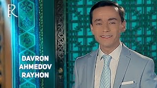 Abbosxon Xamroyev - Farishtaginam | Аббосхон Хамроев - Фариштагинам