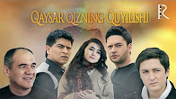 Qaysar qizning quyilishi (o'zbek film) | Кайсар кизнинг куйилиши (узбекфильм)