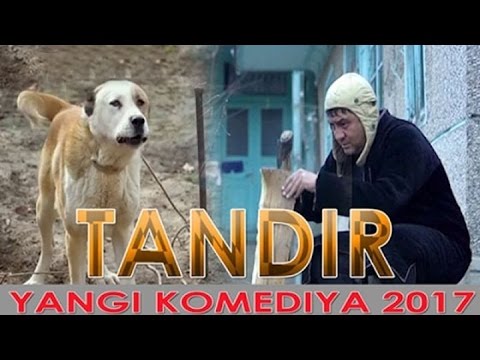 TANDIR (YANGI UZBEK KINO) 2017 komediya ТАНДИР (ЯНГИ УЗБЕК КИНО)
