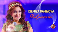 Dilfuza Rahimova - Dil parvozi nomli konsert dasturi 2014