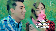 Farrux Qurbonov - Qaydasan | Фаррух Курбонов - Кайдасан