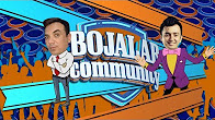 Bojalar community 12-soni | Божалар комьюнити 12-сони (2017)