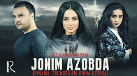 Jonim azobda (o'zbek film) | Жоним азобда (узбекфильм)