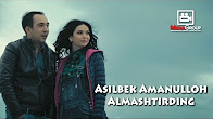 Asilbek Amanulloh - Almashtirding