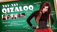 Hay hay qizaloq (uzbek film)