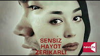 Sensiz hayot zerikarli (uzbek kino)