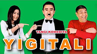 Yigitali (o'zbek film) | Йигитали (узбекфильм)