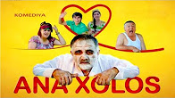 Ana xolos (o'zbek film)