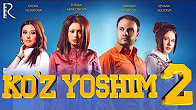 Ko'z yoshim 2 (o'zbek film) 2016
