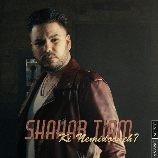 Shahab Tiam - Ki Nemidooneh