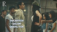 Shaxriyor - Qalam qoshli yor