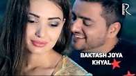 Baktash Joya - Khyal (Official video)