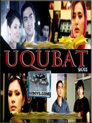 Uqubat (uzbek kino)