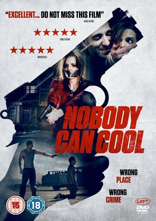 Никто не может остыть / Nobody Can Cool Год:2015