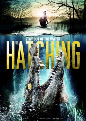 ВЫВОДОК / THE HATCHING (2014)