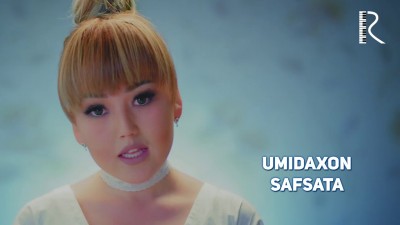 Umidaxon - Safsata | Умидахон - Сафсата