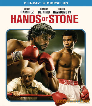 Каменные кулаки / Hands of Stone (2016)